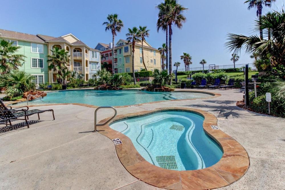 The Dawn Condominiums